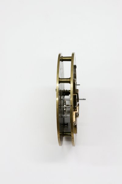 Cumming Hareketi, c.1767 (metal) by English School